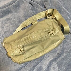 Cal Pak Crossbody